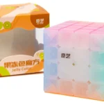 QiYi QiYuan 4x4 Jelly Edition - Image 2