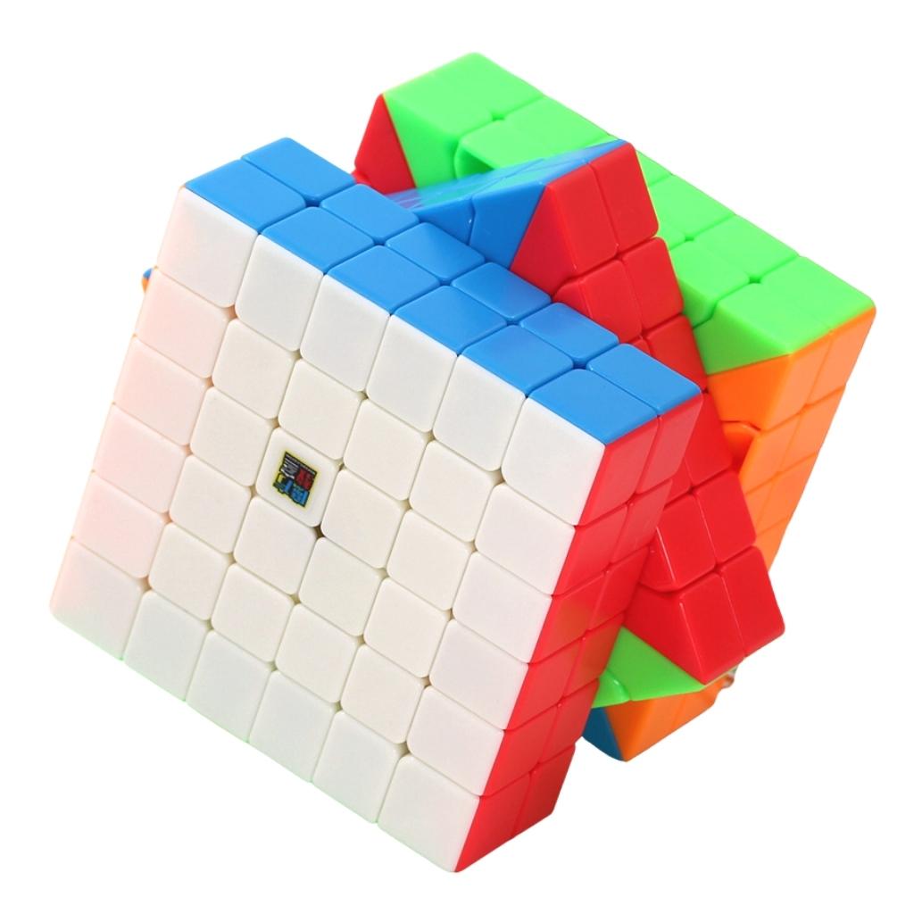 Rubik’s Cube 6x6 MoYu Meilong
