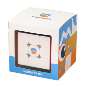 Gan monstergo smart cube