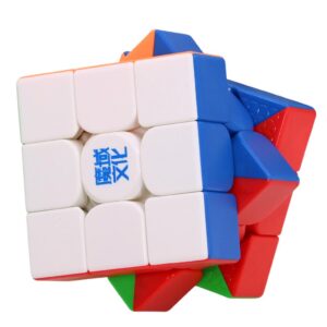 Moyu bluetooth smart cube ai 3x3 (magnetic)