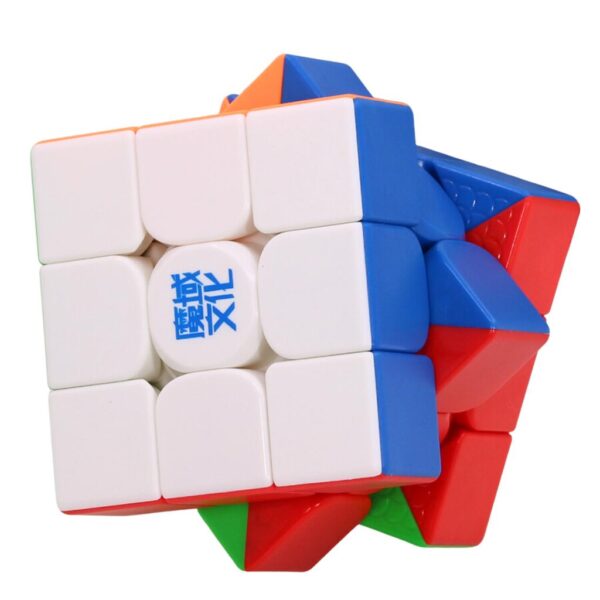 Moyu ai 3x3 bluetooth smart cube magnetic