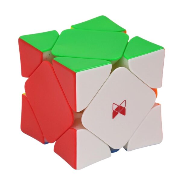 X-man wingy skewb v2 m