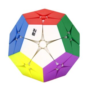 Qiyi 2×2 megaminx