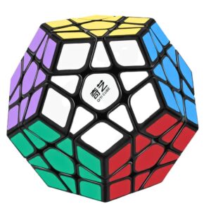 Qiyi qiheng megaminx