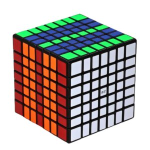 Qiyi qixing w 7x7 1