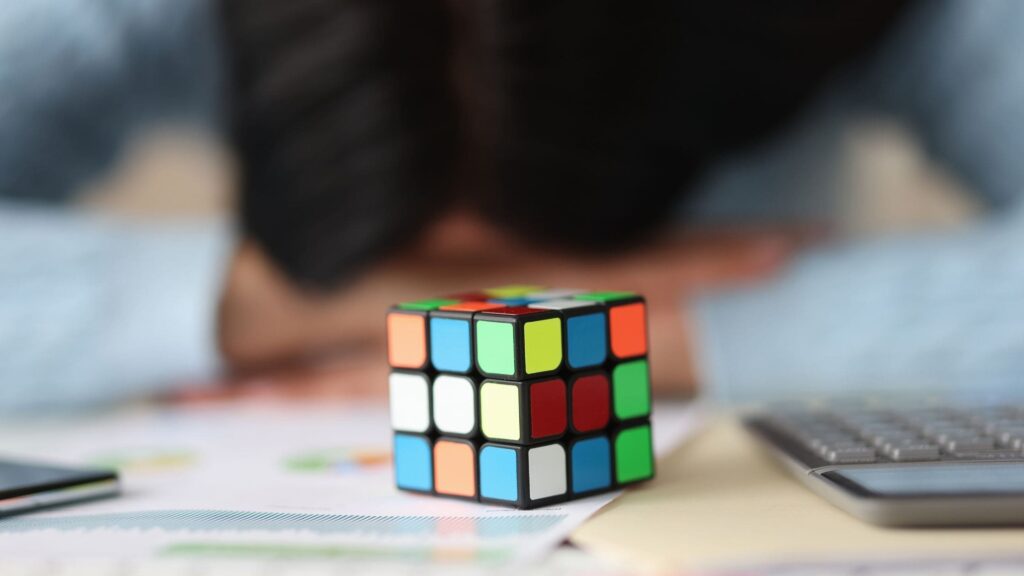 Speedcube