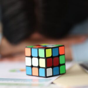 Speedcube