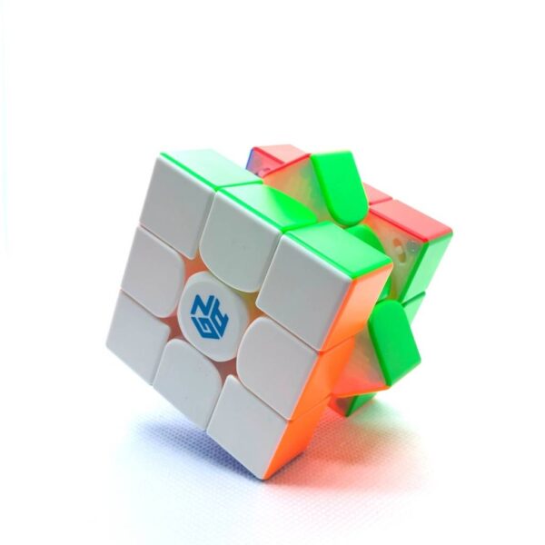 Ruubiku kuubik gan 11 m pro speedcube4