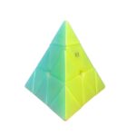 QiYi Jelly Pyraminx - Image 3