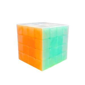 Ruubiku kuubik speedcube jelly 4x4 2