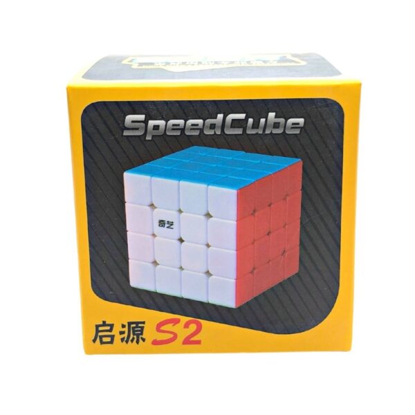 Ruubiku kuubik speedcube qiyuan w s2 1