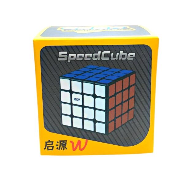 Ruubiku kuubik speedcube qiyuan w s2 3