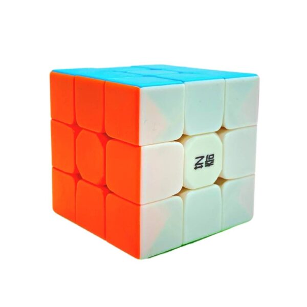 Ruubiku kuubik speedcube warrior s 3