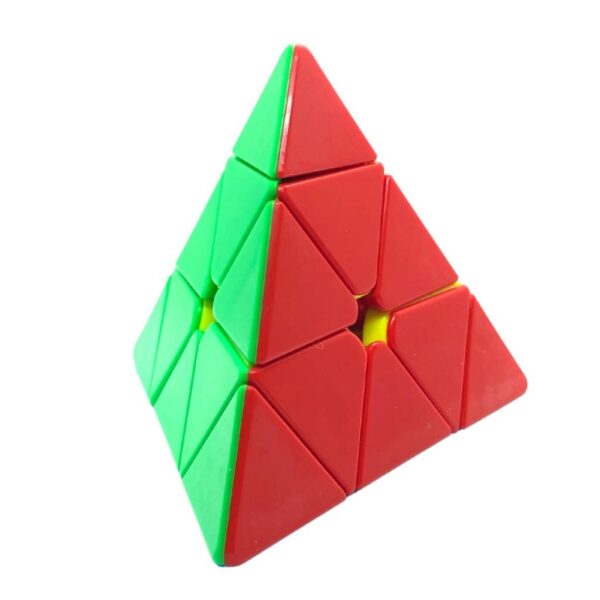 Yuxin littlemagic pyraminx m - image 2