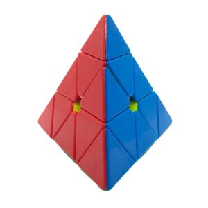 Ruubiku kuubik speedcube yuxin pyraminx 3