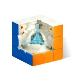 X-Man Tornado V3 3x3 M - Image 2