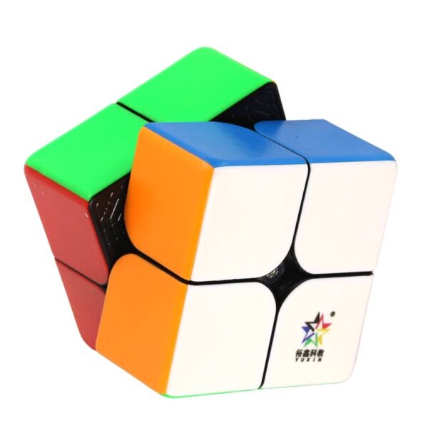 Yuxin littlemagic 2x2 m v2