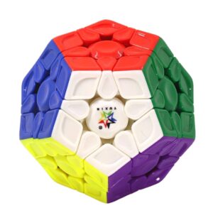 Yuxin megaminx v3m