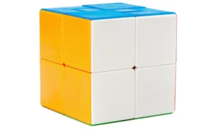 Moyu puppet cube i