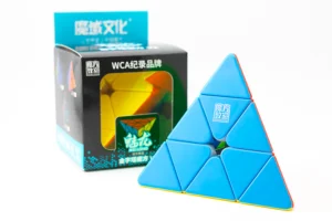 Moyu meilong pyraminx