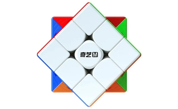 Qiyi m pro 3x3 elite