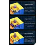 MoYu Super RS3 M 3x3 Ball-Core - Image 2